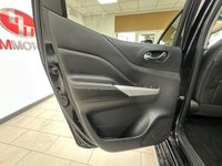 USED 2017 17 NISSAN NAVARA 2.3 dCi Tekna Pickup Double Cab 4dr Diesel Manual 4WD Euro 6 (s/s) (190 ps) 