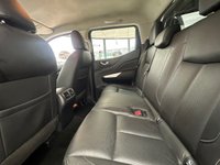 USED 2017 17 NISSAN NAVARA 2.3 dCi Tekna Pickup Double Cab 4dr Diesel Manual 4WD Euro 6 (s/s) (190 ps) 