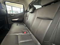 USED 2017 17 NISSAN NAVARA 2.3 dCi Tekna Pickup Double Cab 4dr Diesel Manual 4WD Euro 6 (s/s) (190 ps) 