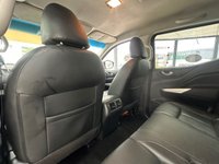 USED 2017 17 NISSAN NAVARA 2.3 dCi Tekna Pickup Double Cab 4dr Diesel Manual 4WD Euro 6 (s/s) (190 ps) 