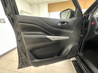 USED 2017 17 NISSAN NAVARA 2.3 dCi Tekna Pickup Double Cab 4dr Diesel Manual 4WD Euro 6 (s/s) (190 ps) 