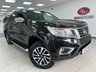 USED 2017 17 NISSAN NAVARA 2.3 dCi Tekna Pickup Double Cab 4dr Diesel Manual 4WD Euro 6 (s/s) (190 ps) 