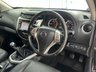 USED 2017 17 NISSAN NAVARA 2.3 dCi Tekna Pickup Double Cab 4dr Diesel Manual 4WD Euro 6 (s/s) (190 ps) 
