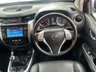 USED 2017 17 NISSAN NAVARA 2.3 dCi Tekna Pickup Double Cab 4dr Diesel Manual 4WD Euro 6 (s/s) (190 ps) 