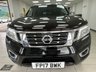USED 2017 17 NISSAN NAVARA 2.3 dCi Tekna Pickup Double Cab 4dr Diesel Manual 4WD Euro 6 (s/s) (190 ps) 