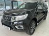 USED 2017 17 NISSAN NAVARA 2.3 dCi Tekna Pickup Double Cab 4dr Diesel Manual 4WD Euro 6 (s/s) (190 ps) 