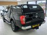 USED 2017 17 NISSAN NAVARA 2.3 dCi Tekna Pickup Double Cab 4dr Diesel Manual 4WD Euro 6 (s/s) (190 ps) 