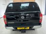 USED 2017 17 NISSAN NAVARA 2.3 dCi Tekna Pickup Double Cab 4dr Diesel Manual 4WD Euro 6 (s/s) (190 ps) 