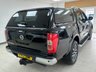 USED 2017 17 NISSAN NAVARA 2.3 dCi Tekna Pickup Double Cab 4dr Diesel Manual 4WD Euro 6 (s/s) (190 ps) 