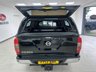 USED 2017 17 NISSAN NAVARA 2.3 dCi Tekna Pickup Double Cab 4dr Diesel Manual 4WD Euro 6 (s/s) (190 ps) 
