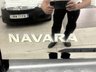 USED 2017 17 NISSAN NAVARA 2.3 dCi Tekna Pickup Double Cab 4dr Diesel Manual 4WD Euro 6 (s/s) (190 ps) 
