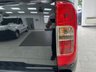 USED 2017 17 NISSAN NAVARA 2.3 dCi Tekna Pickup Double Cab 4dr Diesel Manual 4WD Euro 6 (s/s) (190 ps) 