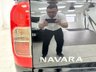 USED 2017 17 NISSAN NAVARA 2.3 dCi Tekna Pickup Double Cab 4dr Diesel Manual 4WD Euro 6 (s/s) (190 ps) 