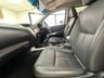 USED 2017 17 NISSAN NAVARA 2.3 dCi Tekna Pickup Double Cab 4dr Diesel Manual 4WD Euro 6 (s/s) (190 ps) 