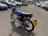 USED 1977 R YAMAHA FS1E FS1E 50cc Moped - MINT CONDITION ! 