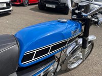 USED 1977 R YAMAHA FS1E FS1E 50cc Moped - MINT CONDITION ! 