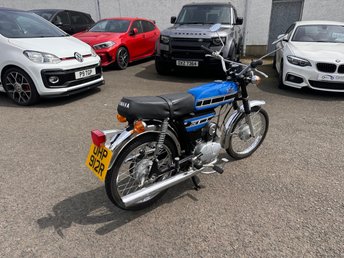 View our YAMAHA FS1E