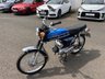 USED 1977 R YAMAHA FS1E FS1E 50cc Moped - MINT CONDITION ! 