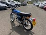 USED 1977 R YAMAHA FS1E FS1E 50cc Moped - MINT CONDITION ! 