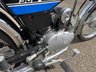 USED 1977 R YAMAHA FS1E FS1E 50cc Moped - MINT CONDITION ! 
