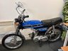 USED 1977 R YAMAHA FS1E FS1E 50cc Moped - MINT CONDITION ! 