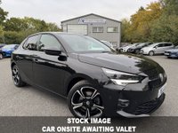 USED 2023 23 VAUXHALL CORSA 1.2 TURBO ULTIMATE 100 