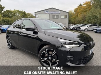 2023 VAUXHALL CORSA