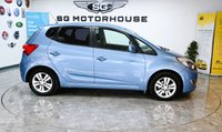 USED 2013 63 HYUNDAI IX20 1.4 Active Hatchback 5dr Petrol Manual Euro 5 (90 bhp) MOT TILL JUNE 2027 + RECENT SERVICE