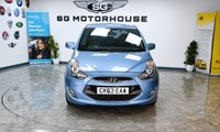 USED 2013 63 HYUNDAI IX20 1.4 Active Hatchback 5dr Petrol Manual Euro 5 (90 bhp) MOT TILL JUNE 2027 + RECENT SERVICE