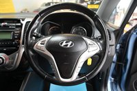 USED 2013 63 HYUNDAI IX20 1.4 Active Hatchback 5dr Petrol Manual Euro 5 (90 bhp) MOT TILL JUNE 2027 + RECENT SERVICE
