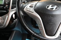 USED 2013 63 HYUNDAI IX20 1.4 Active Hatchback 5dr Petrol Manual Euro 5 (90 bhp) MOT TILL JUNE 2027 + RECENT SERVICE