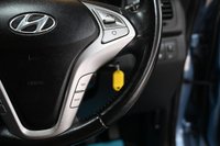 USED 2013 63 HYUNDAI IX20 1.4 Active Hatchback 5dr Petrol Manual Euro 5 (90 bhp) MOT TILL JUNE 2027 + RECENT SERVICE