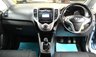 USED 2013 63 HYUNDAI IX20 1.4 Active Hatchback 5dr Petrol Manual Euro 5 (90 bhp) MOT TILL JUNE 2027 + RECENT SERVICE