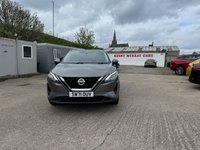 USED 2021 71 NISSAN QASHQAI 1.3 DIG-T MHEV Premiere Edition SUV 5dr Petrol Hybrid Manual Euro 6 (s/s) (140 ps) 