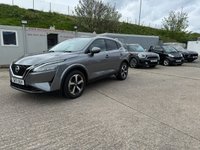 USED 2021 71 NISSAN QASHQAI 1.3 DIG-T MHEV Premiere Edition SUV 5dr Petrol Hybrid Manual Euro 6 (s/s) (140 ps) 