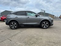 USED 2021 71 NISSAN QASHQAI 1.3 DIG-T MHEV Premiere Edition SUV 5dr Petrol Hybrid Manual Euro 6 (s/s) (140 ps) 