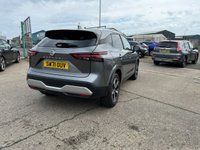 USED 2021 71 NISSAN QASHQAI 1.3 DIG-T MHEV Premiere Edition SUV 5dr Petrol Hybrid Manual Euro 6 (s/s) (140 ps) 