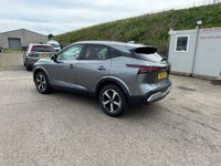 USED 2021 71 NISSAN QASHQAI 1.3 DIG-T MHEV Premiere Edition SUV 5dr Petrol Hybrid Manual Euro 6 (s/s) (140 ps) 