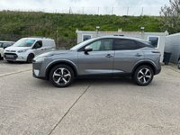 USED 2021 71 NISSAN QASHQAI 1.3 DIG-T MHEV Premiere Edition SUV 5dr Petrol Hybrid Manual Euro 6 (s/s) (140 ps) 
