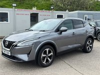 USED 2021 71 NISSAN QASHQAI 1.3 DIG-T MHEV Premiere Edition SUV 5dr Petrol Hybrid Manual Euro 6 (s/s) (140 ps) 