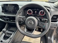 USED 2021 71 NISSAN QASHQAI 1.3 DIG-T MHEV Premiere Edition SUV 5dr Petrol Hybrid Manual Euro 6 (s/s) (140 ps) 