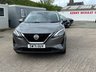 USED 2021 71 NISSAN QASHQAI 1.3 DIG-T MHEV Premiere Edition SUV 5dr Petrol Hybrid Manual Euro 6 (s/s) (140 ps) 