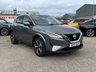 USED 2021 71 NISSAN QASHQAI 1.3 DIG-T MHEV Premiere Edition SUV 5dr Petrol Hybrid Manual Euro 6 (s/s) (140 ps) 