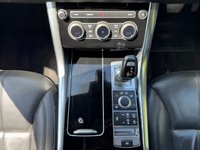 USED 2017 17 LAND ROVER RANGE ROVER SPORT 3.0 SD V6 HSE SUV 5dr Diesel Auto 4WD Euro 6 (s/s) (306 ps) 