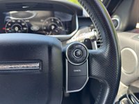 USED 2017 17 LAND ROVER RANGE ROVER SPORT 3.0 SD V6 HSE SUV 5dr Diesel Auto 4WD Euro 6 (s/s) (306 ps) 
