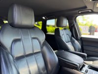 USED 2017 17 LAND ROVER RANGE ROVER SPORT 3.0 SD V6 HSE SUV 5dr Diesel Auto 4WD Euro 6 (s/s) (306 ps) 