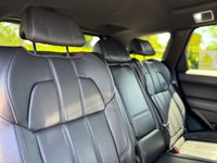 USED 2017 17 LAND ROVER RANGE ROVER SPORT 3.0 SD V6 HSE SUV 5dr Diesel Auto 4WD Euro 6 (s/s) (306 ps) 
