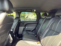 USED 2017 17 LAND ROVER RANGE ROVER SPORT 3.0 SD V6 HSE SUV 5dr Diesel Auto 4WD Euro 6 (s/s) (306 ps) 