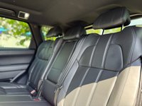 USED 2017 17 LAND ROVER RANGE ROVER SPORT 3.0 SD V6 HSE SUV 5dr Diesel Auto 4WD Euro 6 (s/s) (306 ps) 