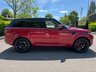 USED 2017 17 LAND ROVER RANGE ROVER SPORT 3.0 SD V6 HSE SUV 5dr Diesel Auto 4WD Euro 6 (s/s) (306 ps) 